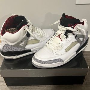 Jordan spiz’ike sneaker